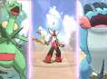 Pokémon Omega Rubino/Alpha Zaffiro- Trailer Overview