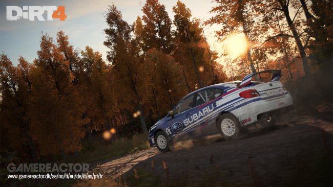 Dirt 4