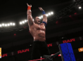 WWE 2K18 si mostra nel primo trailer di gameplay