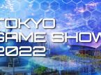 Il Tokyo Game Show 2022 torna ad essere in presenza