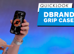 Dai un tocco di stile al tuo telefono con le custodie Grip di Dbrand