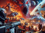 Helldivers II batte Halo Infinite su Steam