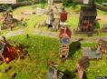 Peter Molyneux su Masters of Albion: "Sembra davvero che la magia sia tornata"