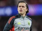 Chi è Álvaro Carreras, ex giocatore del Manchester United che si dice firmerà per il Real Madrid