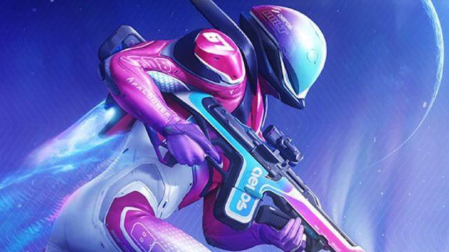 Splitgate: Arena Reloaded