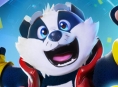 Ecco la prima mondiale di Bradley the Badger 