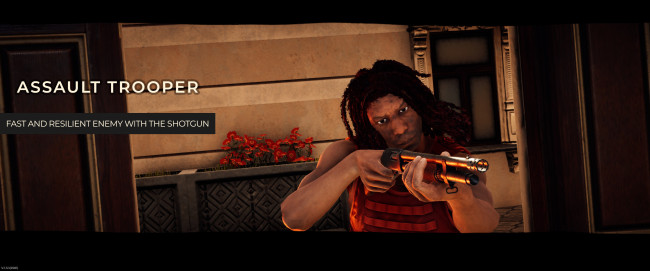 Warhounds Anteprima del gameplay: XCOM incontra Jagged Alliance in Africa