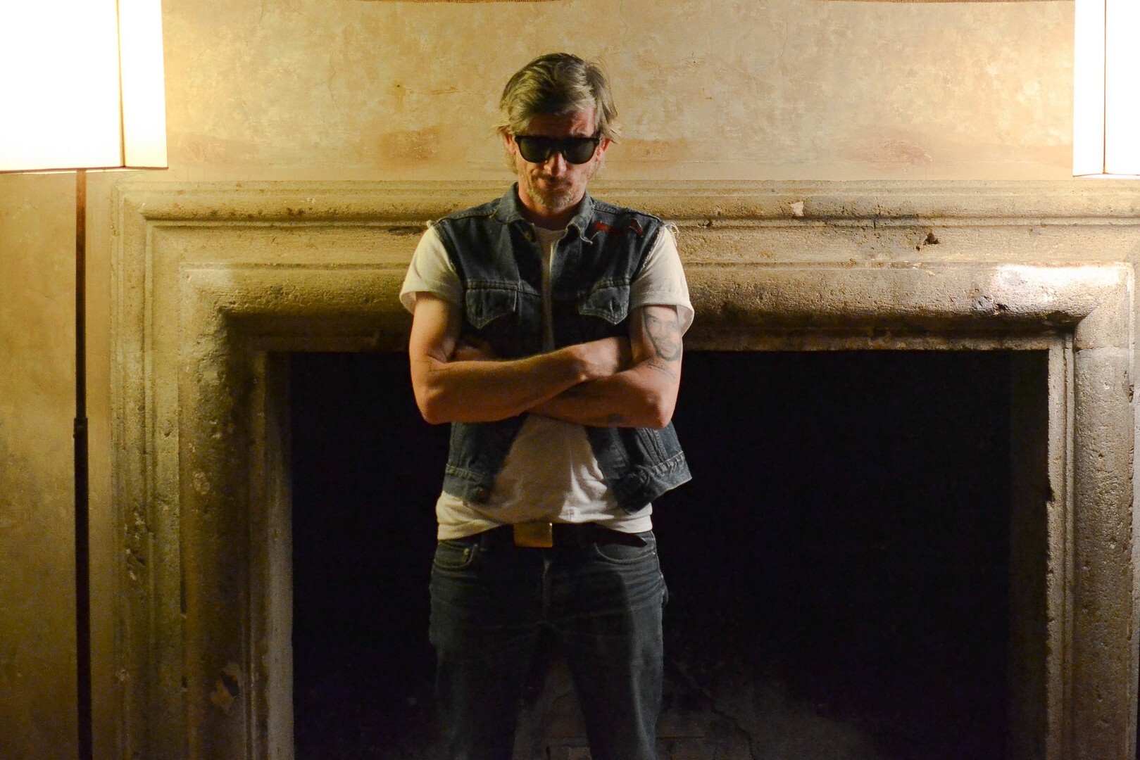Kavinsky, DJ e musicista francese noto per Nightcall, trovato morto a 50 anni