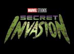 Cobie Smulders sarà ancora Maria Hill nella serie Secret Invasion
