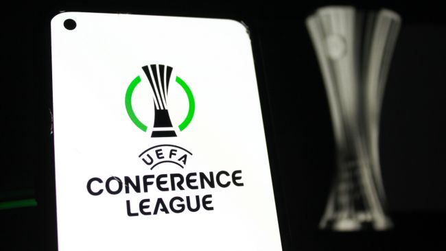 Partite della Conference Leagues di giovedì e risultati della gara d'andata