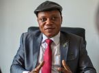 Il Congo libera il leader dell'opposizione Jean-Marc Kabund dopo la grazia presidenziale