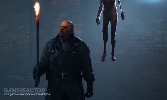 Dishonored
