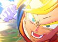 Classifiche UK: Dragon Ball Z: Kakarot debutta al primo posto