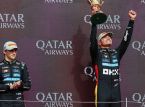 La F1 del 2025 è di nuovo una corsa a due tra compagni di squadra dopo Silverstone