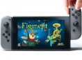 Figment in arrivo su Nintendo Switch