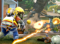 Plants vs Zombies: Garden Warfare