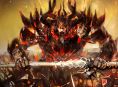 Guardate Guild Wars 2: Path of Fire in azione