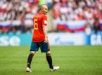 Andr&eacute;s Iniesta ha offerto un ruolo chiave nella nazionale marocchina di calcio, ma non ha ancora accettato