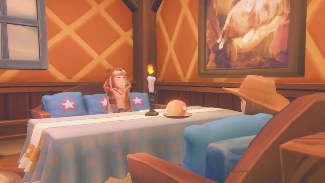 My Time At Portia