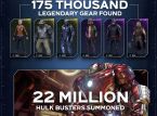 Marvel's Avengers: raggiunte 27 milioni di ore di gioco durante la beta