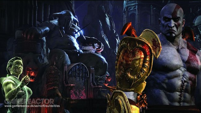 God of War III