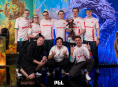 PGL Wallachia Stagione 8: BetBoom Team incoronato vincitore dopo aver sconfitto Aurora Gaming
