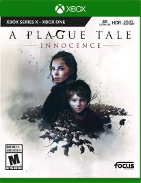 A Plague Tale: Innocence