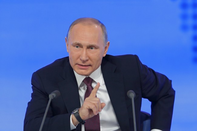 La Russia conferma che continuano i preparativi per il vertice Trump-Putin