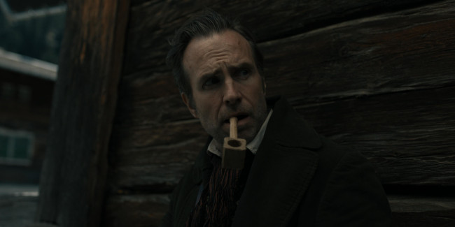 Sherlock Holmes tornerà sugli schermi TV nel 2027