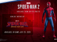 Spider-Man: Brand New Day nuova tuta arriver&agrave; a Marvel's Spider-Man 2 a luglio