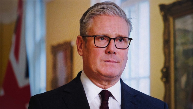 Keir Starmer spera che la Spagna vinca la Coppa del Mondo e dice "La Coppa del Mondo potrebbe non essere nostra, ma le Falkland sicuramente lo sì"