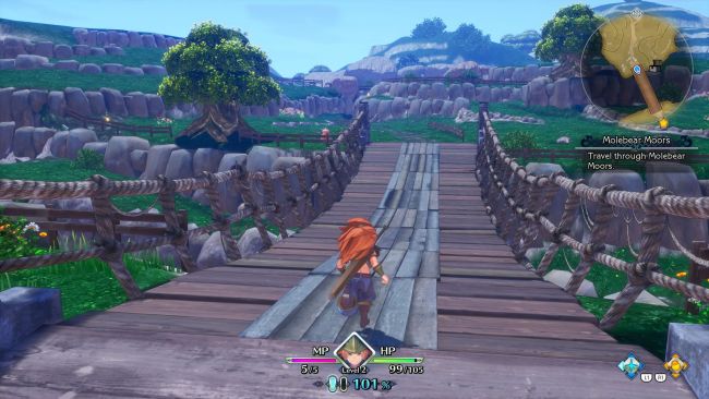 Trials of Mana