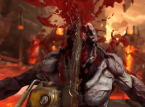 Doom Eternal: Hugo Martin illustra i demoni da uccidere