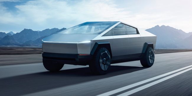 Sembra che Tesla stia cercando di proteggere il suo Cybertruck dagli scalper