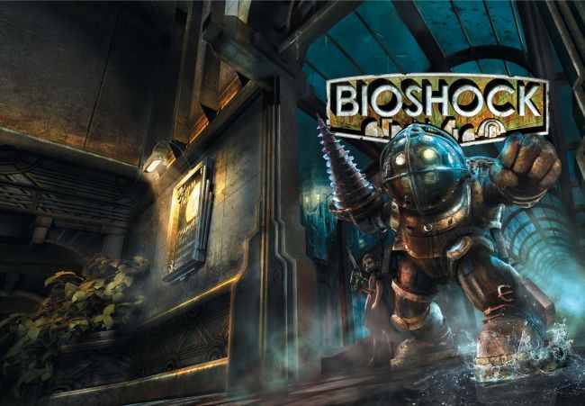Netflix annuncia un film su BioShock