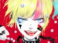 Suicide Squad sta diventando un anime