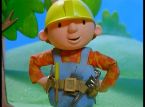 Un film di Bob the Builder è in lavorazione