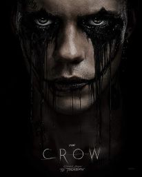 The Crow (2024) graffia gli occhi sullo schermo, ma riesce a intrattenere