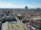 Decine di cadaveri non identificati scoperti nell'ospedale di Tripoli