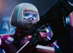 Dai un'occhiata a questo trailer ricco di azione per Megan 2.0