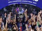Luis Enrique spiega perché secondo lui Dembélé merita il Pallone d'Oro, e non solo per i suoi gol