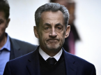 Sarkozy ricever&agrave; una protezione speciale durante la pena detentiva