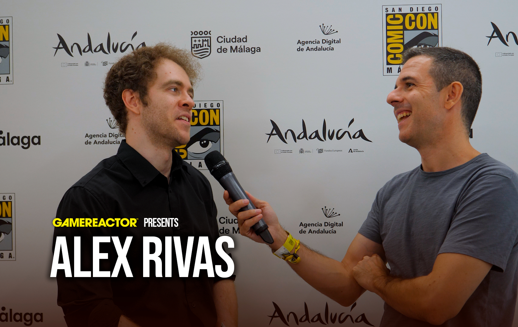 Alex Rivas di El Ranchito sul suo lavoro in Stranger Things e Game of ...