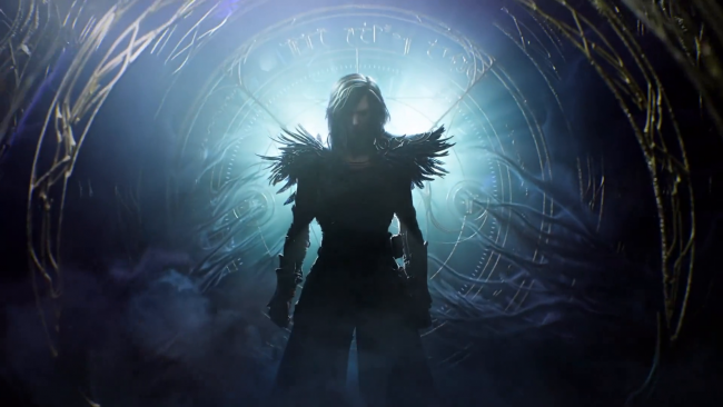 Warlock è un nuovo gioco di ruolo dark fantasy dal mondo di Dungeons & Dragons