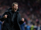 L'Atl&eacute;tico de Madrid elimina il Barcellona dalla Champions League nonostante la sconfitta