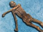 I ricercatori trasformano una mummia di 5.000 anni in pane a lievitazione madre