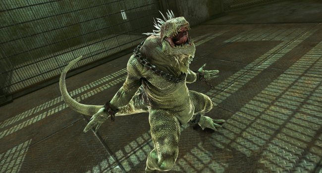 The Amazing Spider-Man