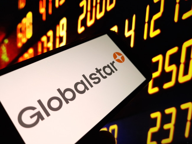 Amazon acquisirà Globalstar in un accordo da 11,6 miliardi di dollari per sfidare Starlink