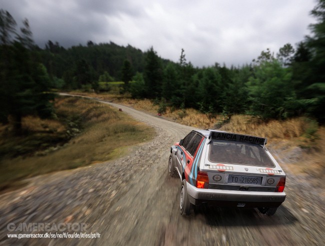 GOTY 2025: Il miglior gioco di corse di Gamereactor