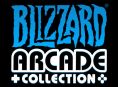 Blizzard svela la Blizzard Arcade Collection
